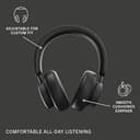 Urbanista Miami Wireless Over Ear Bluetooth Headphones