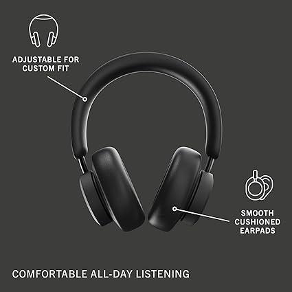 Urbanista Miami Wireless Over Ear Bluetooth Headphones