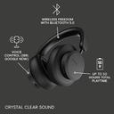 Urbanista Miami Wireless Over Ear Bluetooth Headphones