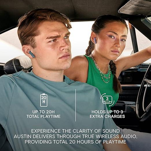 Urbanista Austin Wireless Earbuds - SW1hZ2U6MTc1Mjk1OA==