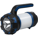 كشاف يدوي خارجي للرحلات قابل لإعادة الشحن 380 لومن 3000 مللي أمبير Westinghouse WF215 Rechargeable Work Light with 5W LED