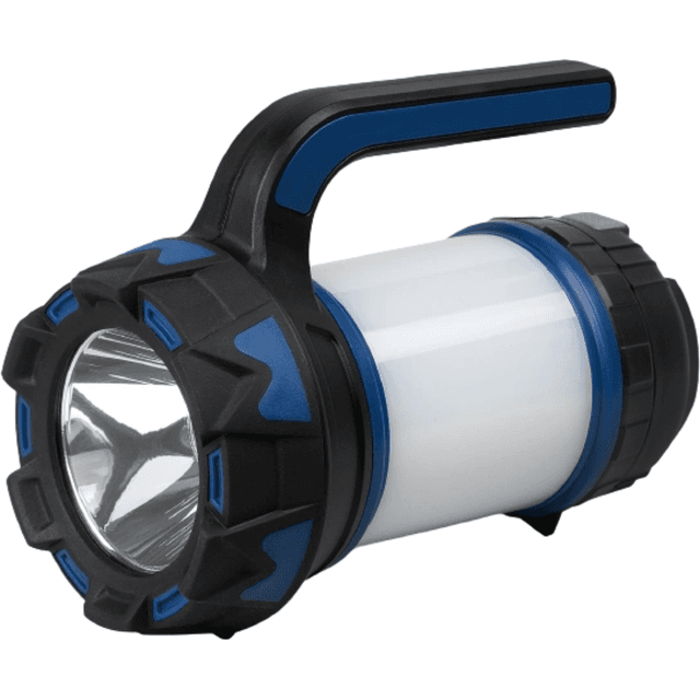 كشاف يدوي خارجي للرحلات قابل لإعادة الشحن 380 لومن 3000 مللي أمبير Westinghouse WF215 Rechargeable Work Light with 5W LED