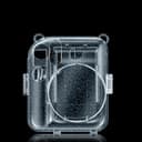 حافظة كاميرا صلبة فوجي فيلم انستاكس ميني 12 أزرق من او اوزون O Ozone Transparent Hard Camera Case for Fujifilm Instax Mini 12