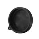 O Ozone Camera Lens Cap Lens Protector for DJI OSMO Action 3 |Plastic Lens Dust Cover Camera Lens Protective Cover for DJI OSMO Action 3 Sports Camera Accessories - Black