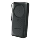 شاحن متنقل باور بنك لاسلكي راف باور 20000 مللي أمبير 15 واط RAVPower PD Magnetic Wireless Power Bank