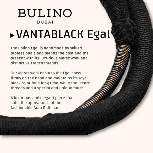 Bulino VANTABLACK Egal - SW1hZ2U6MTc3NDUyMw==