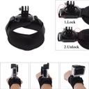 معدات تصوير 27 قطعة لكاميرا اكشن او اوزون O Ozone Outdoor Sports Action Camera Accessories Kit