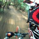 O Ozone Helmet Front Mount Accessories Kit for GoPro Hero 11 10 9 8 7 6 5 4 3+ 3 Yi SJCAM and Other Action Camera |Helmet Adhesive Sticky Mounts Extension Accessories