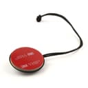 O Ozone Surfboard Accessory Kit Compatible for GoPro Hero 11 10 9 8 7 6 5 4 SJCAM and Other Action Cameras | Surfboard Mounts+ Floating with Adhesive Sticker - 348524