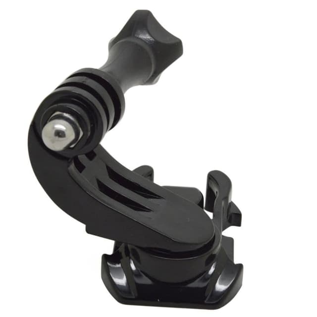 ستاند كاميرا قابل للدوران 360 درجة او اوزون O Ozone 360° Rotatable J Hook Rotation Turntable Quick Release Buckle Mount Compatible