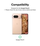 واقي كاميرا زجاج لجوال جوجل بكسل 8 عدد 3 من رينجكي Ringke Glass Camera Protector Compatible with Google Pixel 8