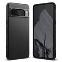 Ringke Onyx Compatible with Google Pixel 8 Pro Case, Enhanced Grip Tough Flexible TPU Shockproof Rugged TPU Bumper Drop Protection Phone Cover for Pixel 8 Pro- Black - SW1hZ2U6MTc2MjI3MA==