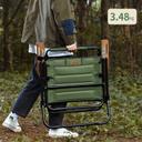 كرسي رحلات قابل للطي Portable Folding Camping Chair