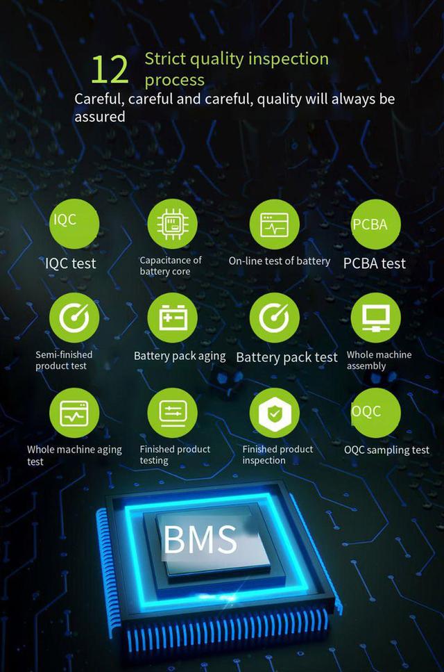 بطارية متنقلة للرحلات كروني 403 واط في الساعة Crony CN601-800W Portable Outdoor Power Station