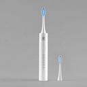 Toothbrush IPX7 Waterproof Rechargeable Replacement Heads Electric ToothBrush for Adult - SW1hZ2U6MTc4NTg4NA==