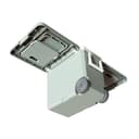 ايس بوكس حافظة برودة 32 لتر مع طاولة قابلة للطي مدمجة و 2 كرسي Cooler Box 3 In 1 Multipurpose Table And Chair