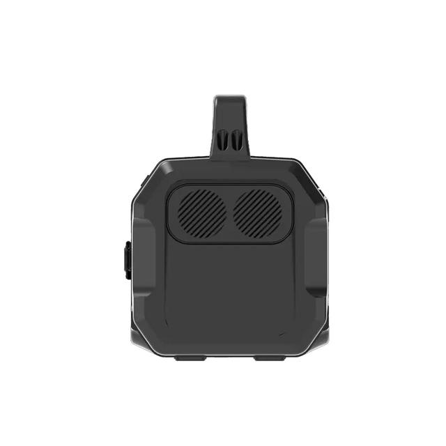 بطارية متنقلة للرحلات كروني 1800 واط Crony CN1002-1800W Portable Power Station