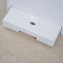 جهاز غسل القدمين للوضوء لاسلكي لكبار السن Portable Wudu Foot Washer Machine