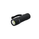 كشاف يدوي صغير خارجي للرحلات 100 لومن 16 قطعة 8 أسود 8 أزرقWestinghouse WF87 Cob LED Flashlight