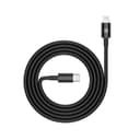 IQ Touch USB-C to Lightening 1M PVC charging and Data cable