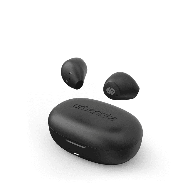 Urbanista Lisbon Wireless Earbuds, Bluetooth 5.2 Enhanced Small Headphones - SW1hZ2U6MTc1MzAxMw==