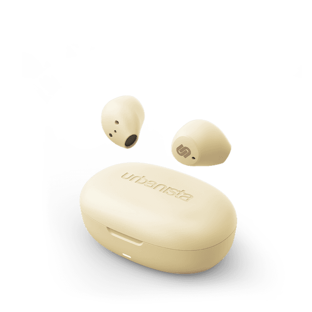 سماعة اذن بلوتوث 5.2 أوربانيستا Urbanista Lisbon Wireless Earbuds