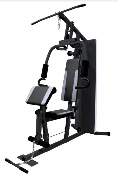جهاز رياضي متعدد التمارين مارشال Marshal Multigym Home Use Home Gym Machine