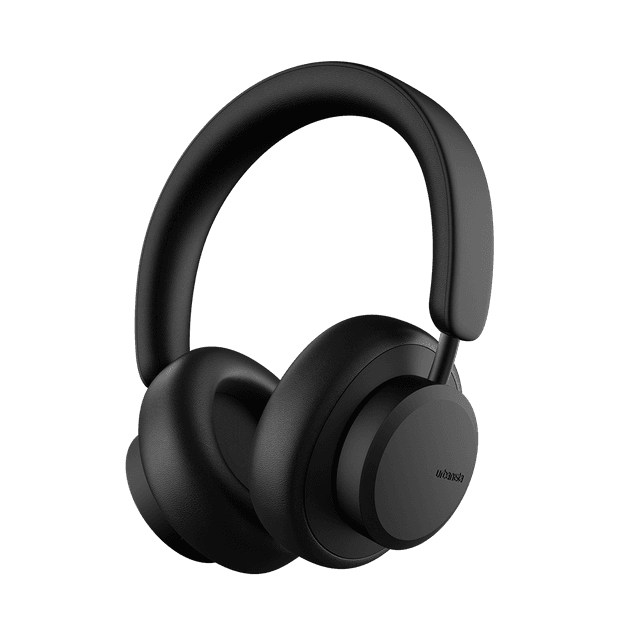 Urbanista Miami Wireless Over Ear Bluetooth Headphones