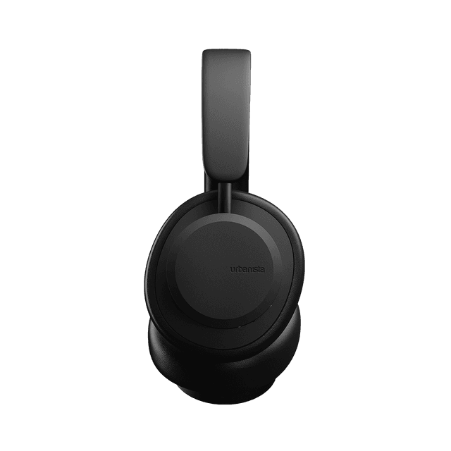 Urbanista Miami Wireless Over Ear Bluetooth Headphones