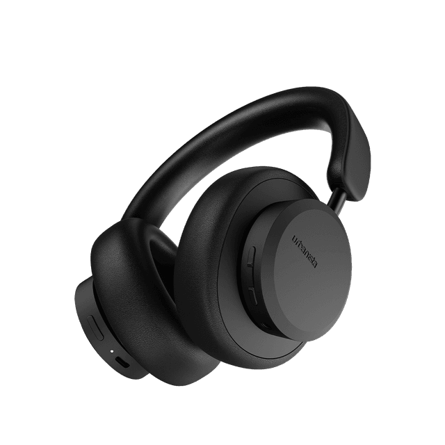 Urbanista Miami Wireless Over Ear Bluetooth Headphones