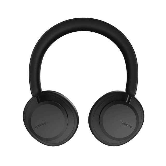 Urbanista Miami Wireless Over Ear Bluetooth Headphones
