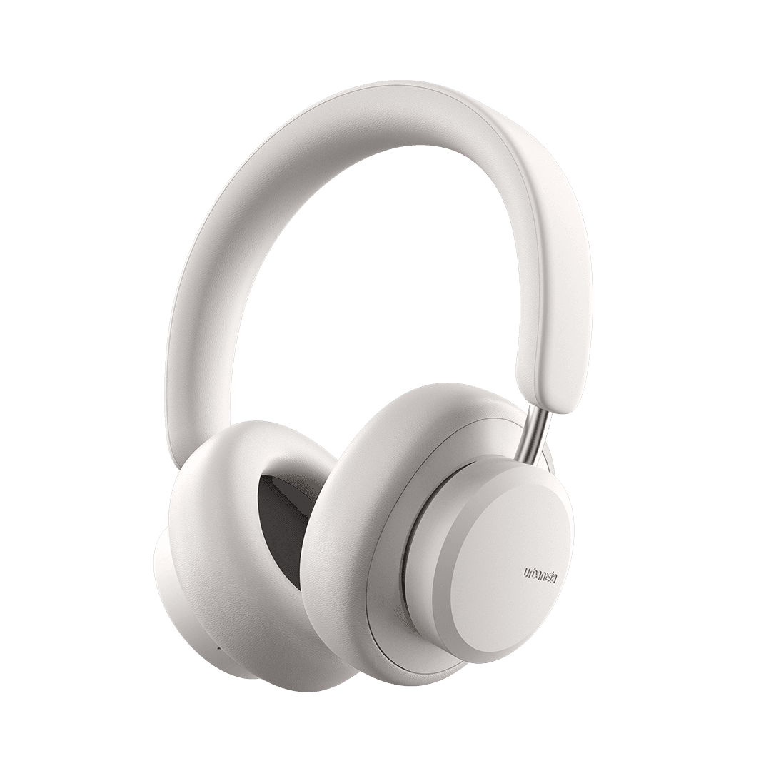 سماعة راس بلوتوث أوربانيستا ميامي مع خاصية عزل الضوضاء Urbanista Miami Wireless Over Ear Bluetooth Headphones