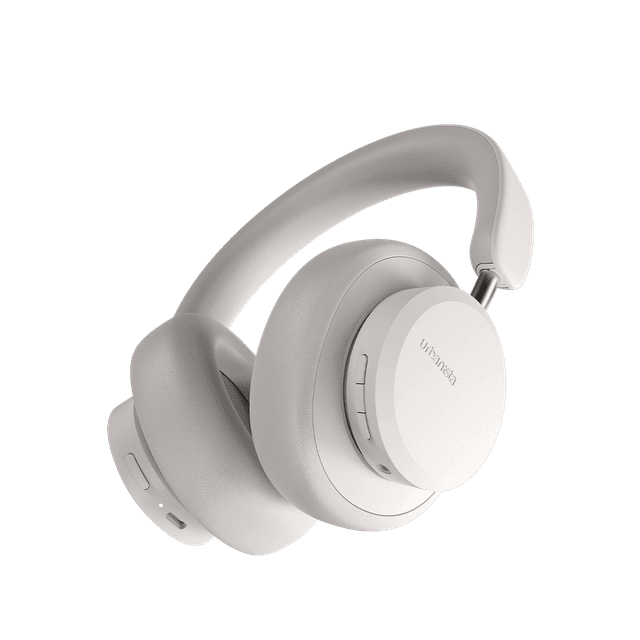 Urbanista Miami Wireless Over Ear Bluetooth Headphones