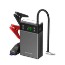 اشتراك سيارة متنقل و منفاخ إطارات راف باور 12000 مللي أمبير Ravpower Jump Starter And Air Compressor