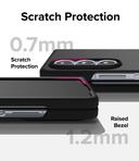 كفر سامسونج Z Fold 5 شحن لاسلكي لون شفاف من رينجكي Ringke Slim Case Compatible with Samsung Z Fold 5 2023 - SW1hZ2U6MTc2MjA2OA==