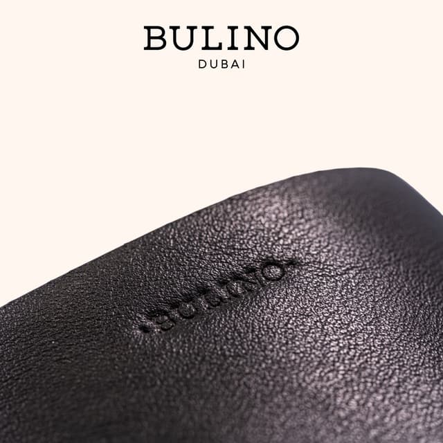 نعال بولينو FLOW ZY 70