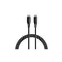 RAVPower RP-CB1029 Fast Charging Cable 60W Type-C to Type-C 1.2m - SW1hZ2U6MTc3NDQwNQ==