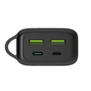 Goui Torch 20,000mAh Power Bank and Torch Light