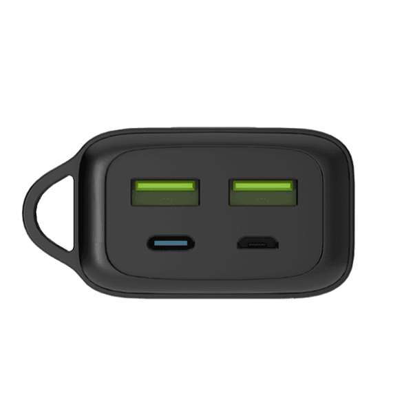 Goui Torch 20,000mAh Power Bank and Torch Light