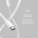 Urbanista San Francisco Tangle Free Wired Headphones With Type-C Plug - SW1hZ2U6MTc1NDc4OA==