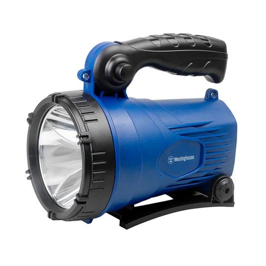 كشاف يدوي خارجي للرحلات قابل لإعادة الشحن 1400 لومن 5400 مللي أمبير Westinghouse WF216 Rechargeable Work Light - SW1hZ2U6MTc0MjYzMQ==