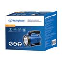 كشاف يدوي خارجي للرحلات قابل لإعادة الشحن 1400 لومن 5400 مللي أمبير Westinghouse WF216 Rechargeable Work Light - SW1hZ2U6MTc0MjYyOQ==