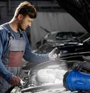 كشاف يدوي خارجي للرحلات قابل لإعادة الشحن 1400 لومن 5400 مللي أمبير Westinghouse WF216 Rechargeable Work Light