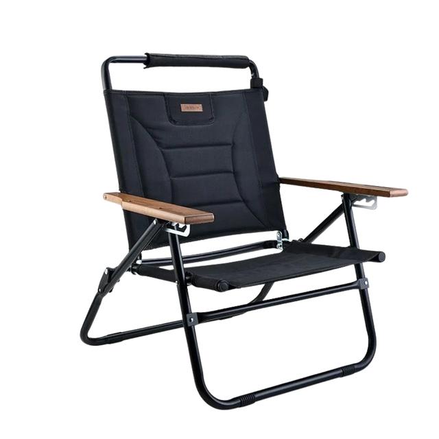 Portable Folding Camping Chair - SW1hZ2U6MTc3ODYwNg==