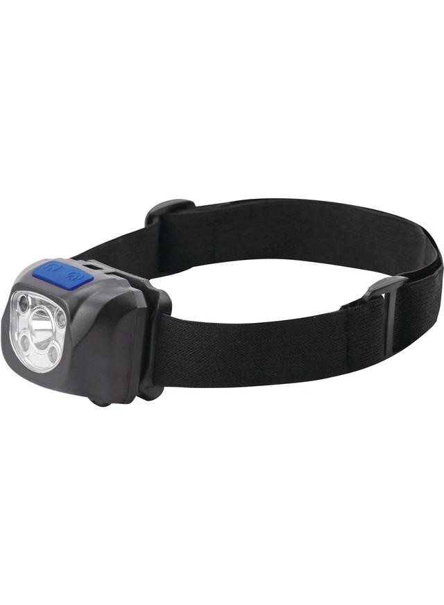 كشاف رأس ليد 80 لومن قابل لإعادة الشحن 600 مللي أمبير Westinghouse WF71 Rechargeable LED Headlamp - SW1hZ2U6MTc0Mjk3MA==