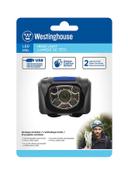 كشاف رأس ليد 80 لومن قابل لإعادة الشحن 600 مللي أمبير Westinghouse WF71 Rechargeable LED Headlamp - SW1hZ2U6MTc0Mjk3Nw==