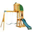 Kidkraft Hawk Tower Swing Set - SW1hZ2U6MTczMDA5OA==