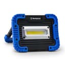 كشاف ليد خارجي للرحلات صغير لاسلكي 750 لومن 4000 مللي أمبير Westinghouse WF57 Rechargeable Work Light with 10W COB LED