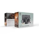 شنطة قهوة مختصة قهوة v60 جرين Green Lion G-80 9 in 1 Coffee Maker Set