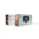 قهوة v60 شنطة قهوة مختصة جرين Green Lion G-50 Black 8 in 1 Coffee Maker Set - 347933